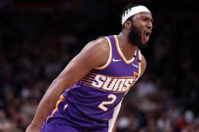 开元中国-圣安东尼奥马刺回放