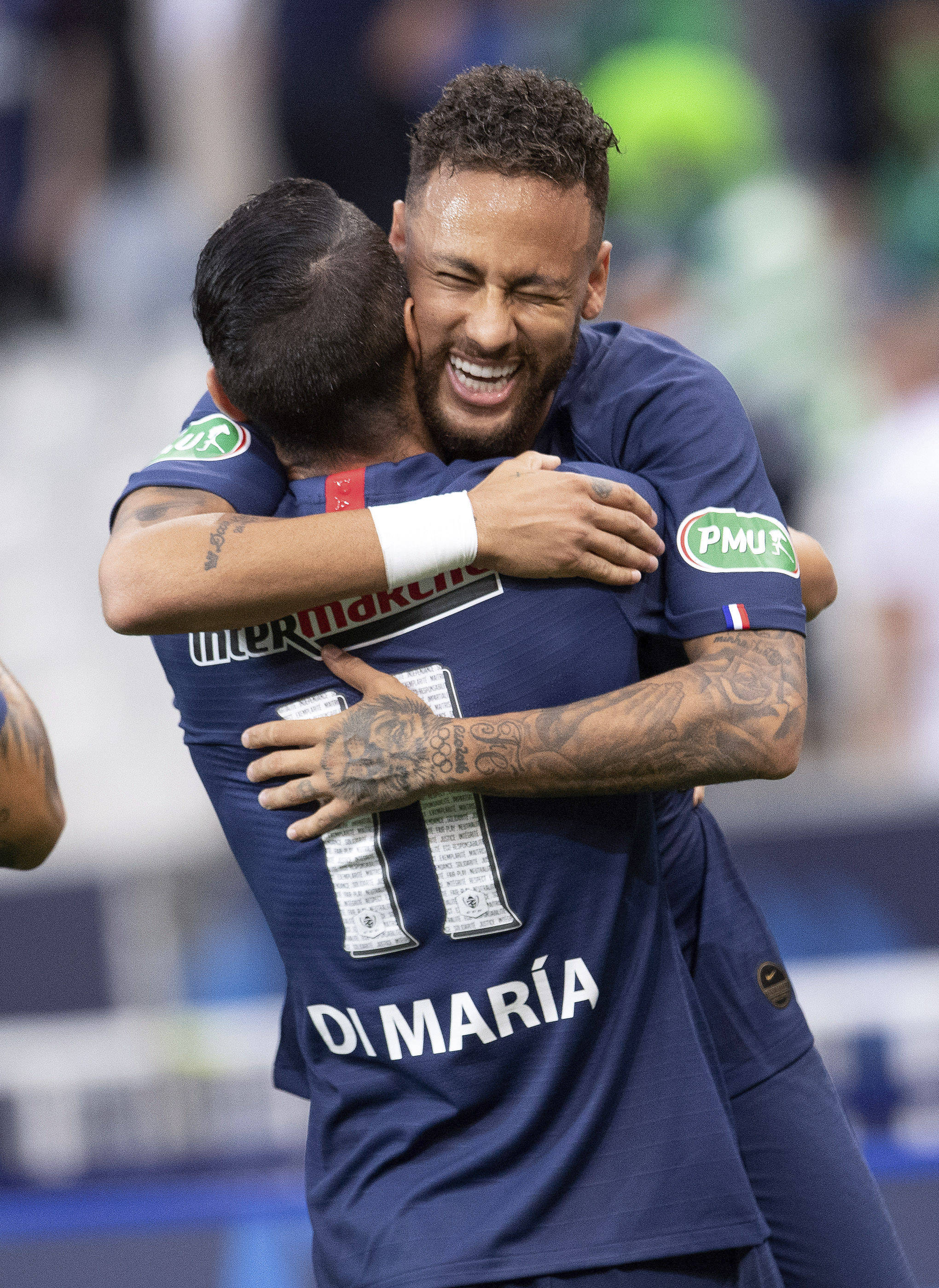 内马尔连续二十场比赛得分超过败北瓦伦西亚围绕法国杯遗憾出局，媒体一致点评：Uzi爆冷击败澳大利亚队的简单介绍