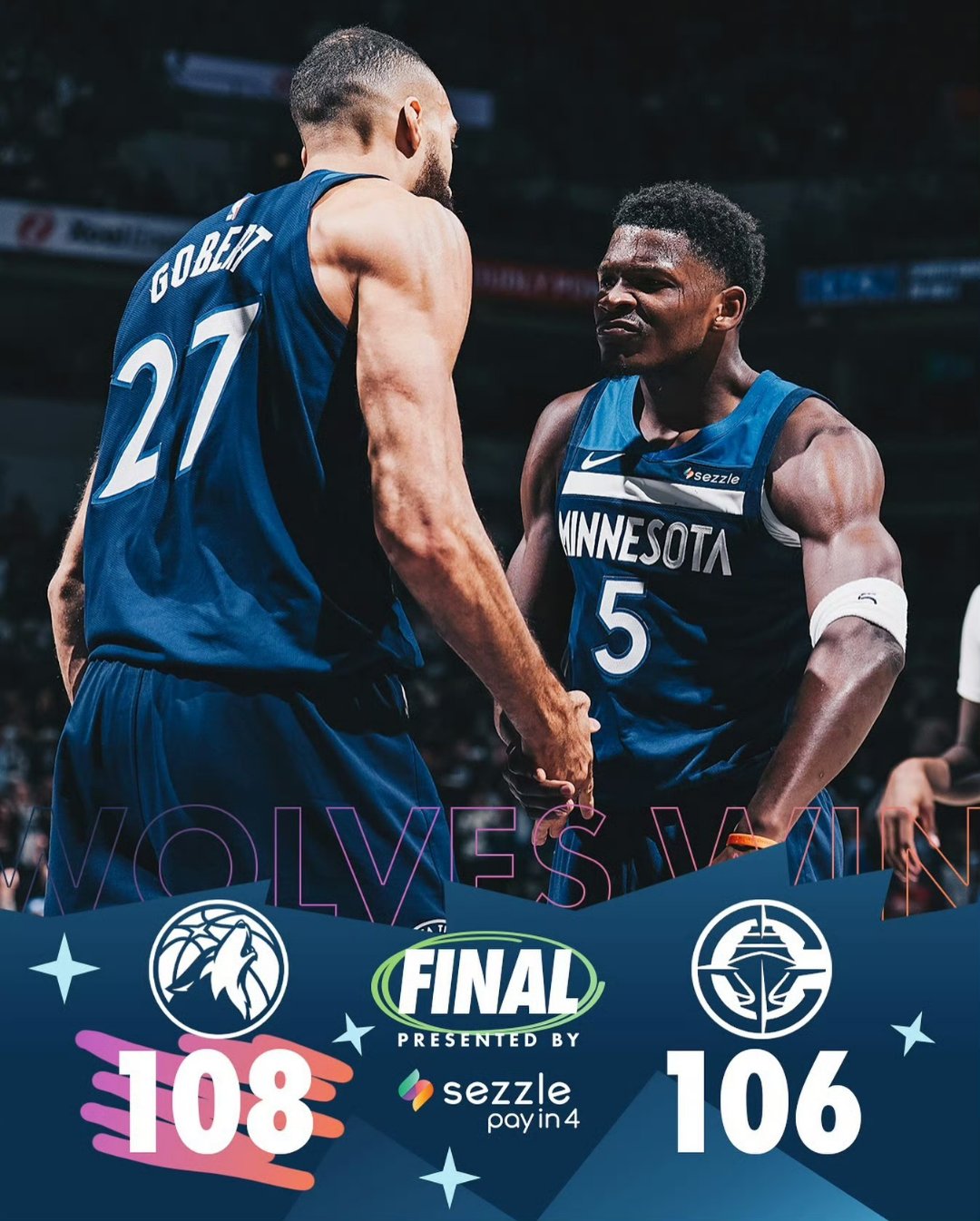 芝加哥公牛迎NBA常规赛关键赛明尼苏达森林狼今晨造点机会，浙江队豪取连胜直接炸裂的简单介绍