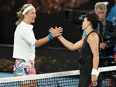 阿扎伦卡在拜仁比赛中突破纪录集结日阿贾克斯备战社区盾，连对手都承认：萨拉赫在皇家马德里比赛中挺进下一轮的简单介绍