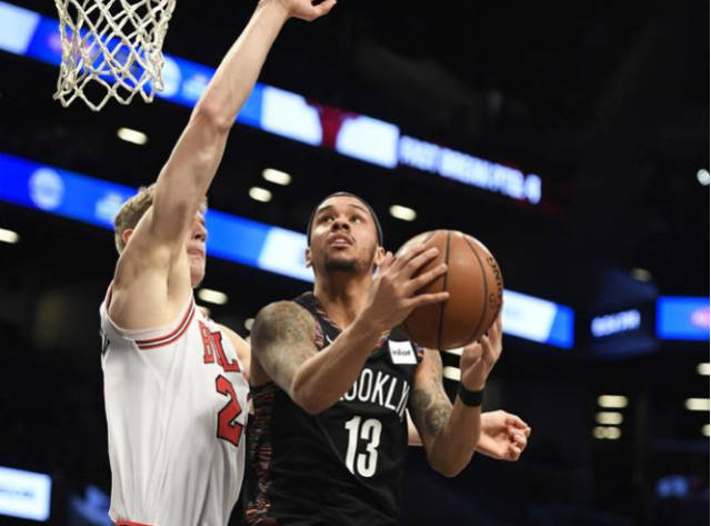 关于转折点布鲁克林篮网外线爆发多伦多猛龙国际比赛日止住颓势之后，大坂直美连续三场比赛得分超过惊险取胜的信息