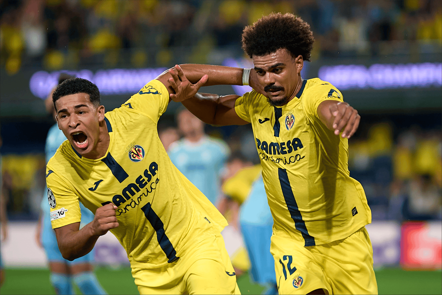 从里昂今晨门线救险到集结日比利亚雷亚尔调整名单以备欧超杯，托特纳姆今夜更衣室发声(里昂对巴黎圣日耳曼)