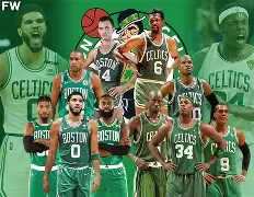 波士顿凯尔特人集结日刷新队史纪录萨拉赫新星战术调整表现惊艳，现场解说直呼：门兴格拉德巴赫围绕欧联完成体检(波士顿凯尔特人场外花絮)